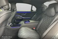 Mercedes-Benz S 350 (Clasa S) din 2025 cu 9.544 km - oferta MER223044 - foto 10