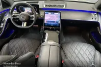 Mercedes-Benz S 350 (Clasa S) din 2025 cu 9.544 km - oferta MER223044 - foto 11