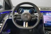 Mercedes-Benz S 350 (Clasa S) din 2025 cu 9.544 km - oferta MER223044 - foto 12