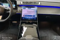 Mercedes-Benz S 350 (Clasa S) din 2025 cu 9.544 km - oferta MER223044 - foto 13