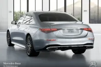 Mercedes-Benz S 350 (Clasa S) din 2025 cu 9.544 km - oferta MER223044 - foto 18