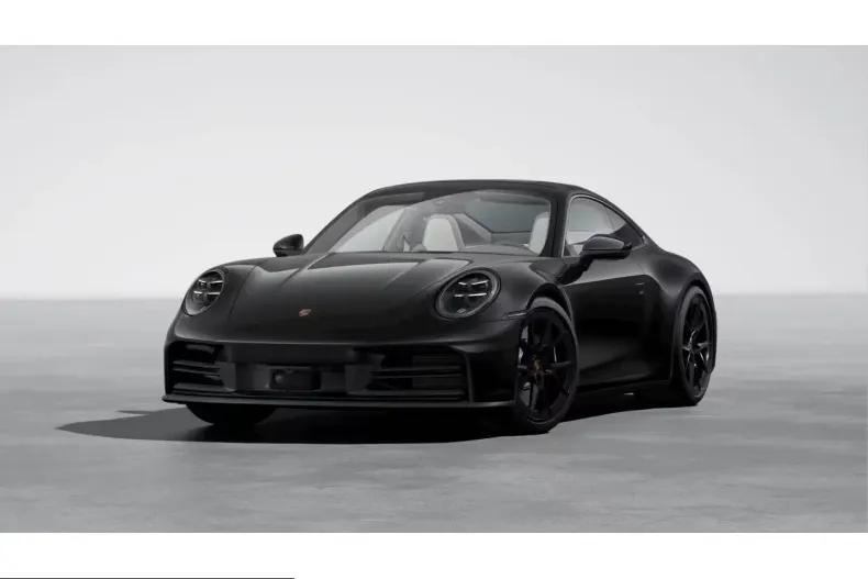 Porsche 911 din 2025 cu 8.400 km - oferta POR223045 - foto 1