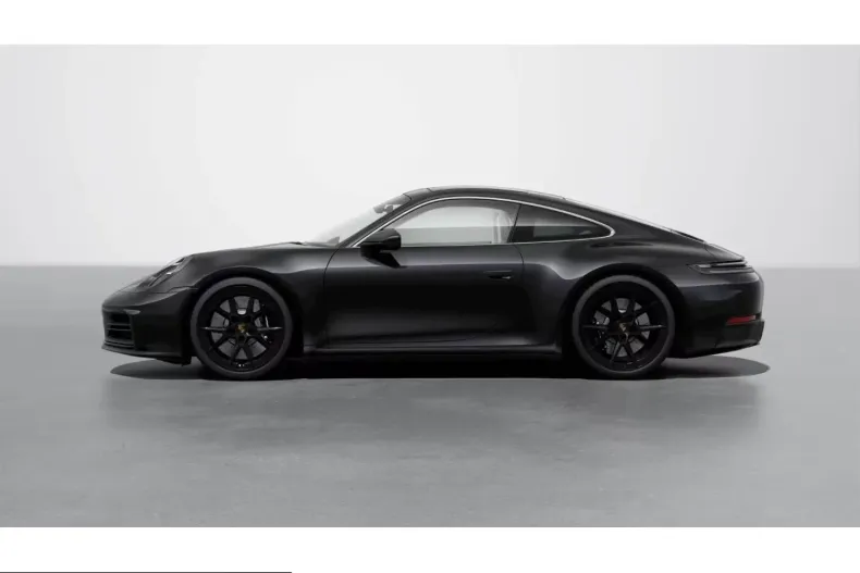 Porsche 911 din 2025 cu 8.400 km - oferta POR223045 - foto 2