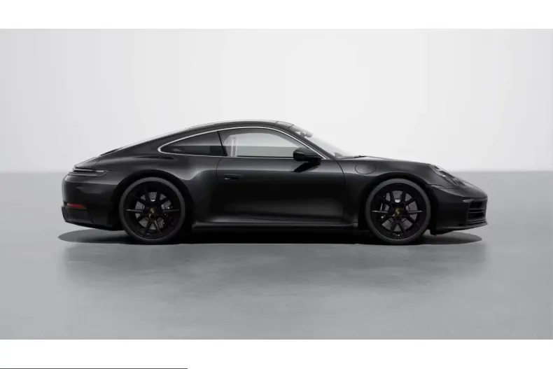 Porsche 911 din 2025 cu 8.400 km - oferta POR223045 - foto 3