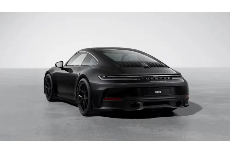 Porsche 911 din 2025 cu 8.400 km - oferta POR223045 - foto 4