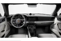 Porsche 911 din 2025 cu 8.400 km - oferta POR223045 - foto 5