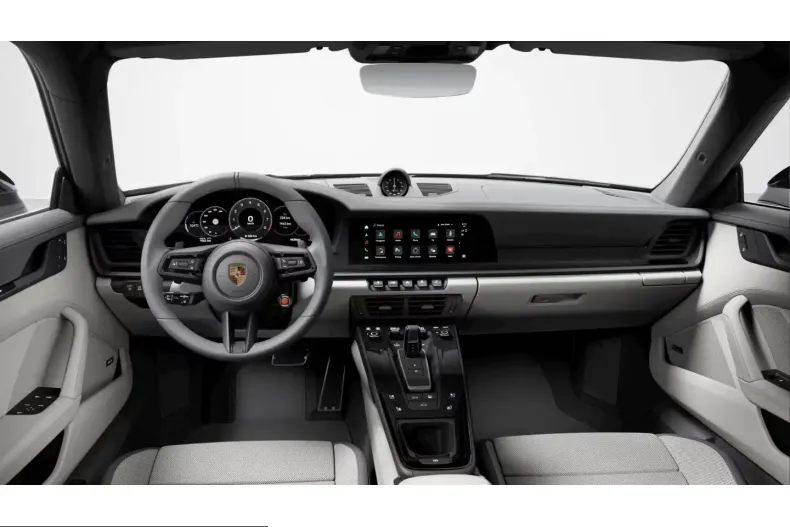 Porsche 911 din 2025 cu 8.400 km - oferta POR223045 - foto 5