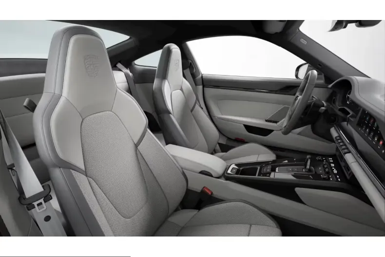 Porsche 911 din 2025 cu 8.400 km - oferta POR223045 - foto 6