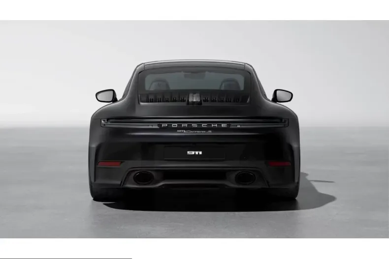 Porsche 911 din 2025 cu 8.400 km - oferta POR223045 - foto 7