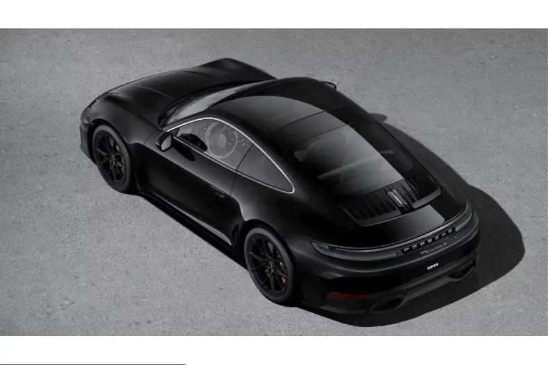 Porsche 911 din 2025 cu 8.400 km - oferta POR223045 - foto 8