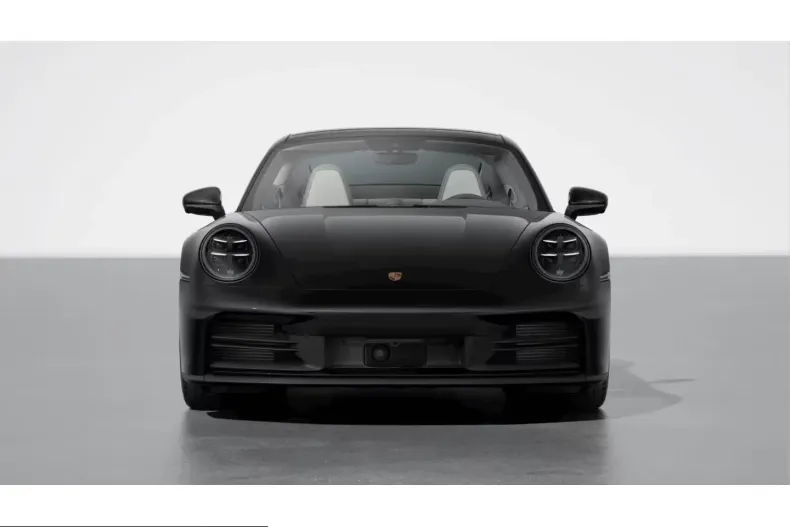 Porsche 911 din 2025 cu 8.400 km - oferta POR223045 - foto 9