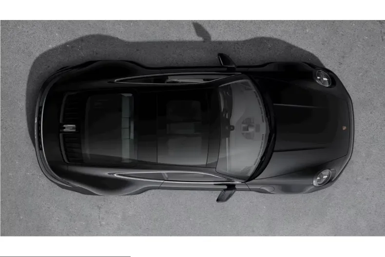 Porsche 911 din 2025 cu 8.400 km - oferta POR223045 - foto 10