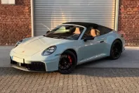 Porsche 992 din 2025 cu 6.000 km - oferta POR223046 - foto 1