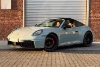 Porsche 992 din 2025 cu 6.000 km - oferta POR223046 - foto 2