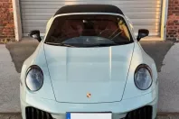 Porsche 992 din 2025 cu 6.000 km - oferta POR223046 - foto 3