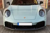 Porsche 992 din 2025 cu 6.000 km - oferta POR223046 - foto 5