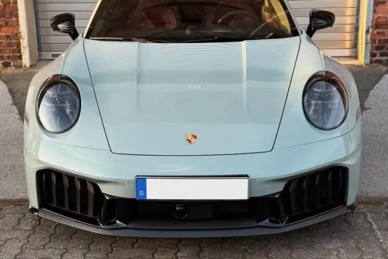 Porsche 992 din 2025 cu 6.000 km - oferta POR223046 - foto 5