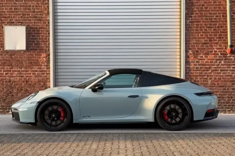 Porsche 992 din 2025 cu 6.000 km - oferta POR223046 - foto 6