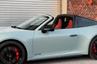 Porsche 992 din 2025 cu 6.000 km - oferta POR223046 - foto 8