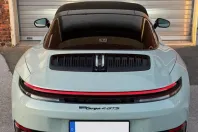 Porsche 992 din 2025 cu 6.000 km - oferta POR223046 - foto 9