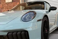 Porsche 992 din 2025 cu 6.000 km - oferta POR223046 - foto 12