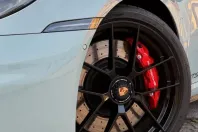 Porsche 992 din 2025 cu 6.000 km - oferta POR223046 - foto 14