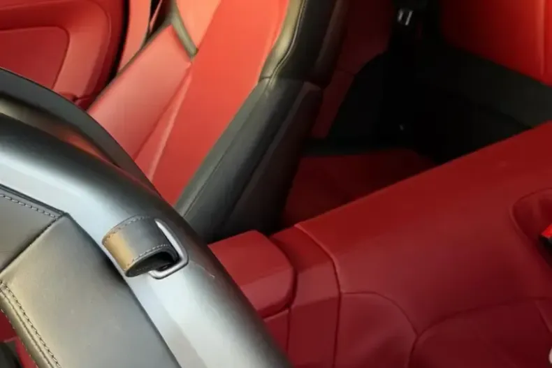 Porsche 992 din 2025 cu 6.000 km - oferta POR223046 - foto 18