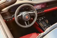 Porsche 992 din 2025 cu 6.000 km - oferta POR223046 - foto 20