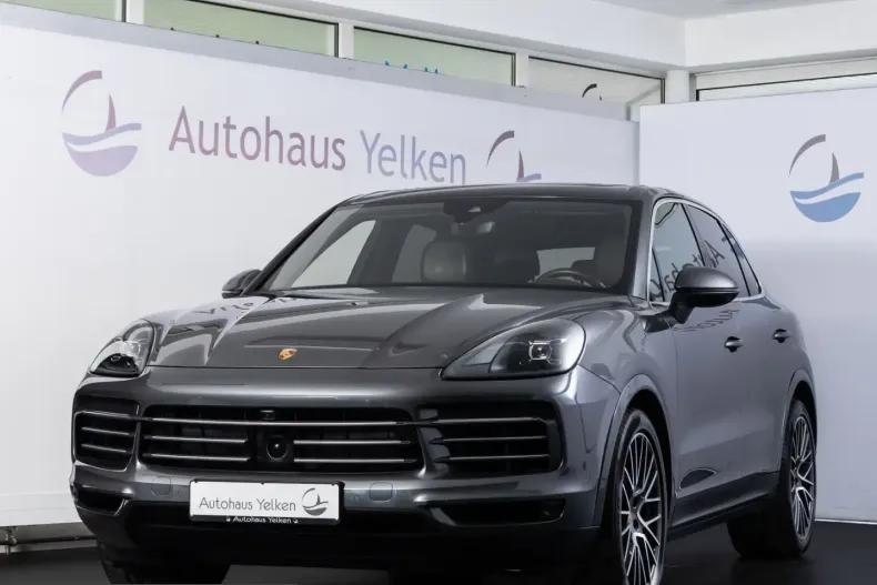 Porsche Cayenne din 2023 cu 91.790 km - oferta POR223047 - foto 1