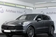 Porsche Cayenne din 2023 cu 91.790 km - oferta POR223047 - foto 2