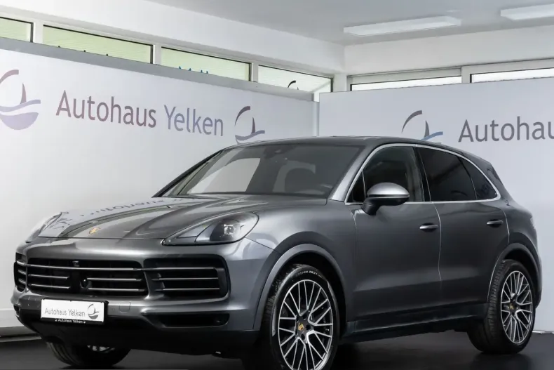 Porsche Cayenne din 2023 cu 91.790 km - oferta POR223047 - foto 2