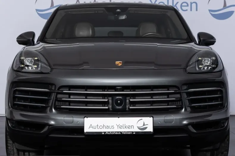 Porsche Cayenne din 2023 cu 91.790 km - oferta POR223047 - foto 3