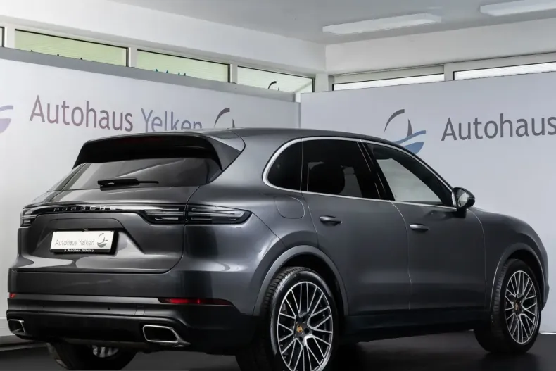 Porsche Cayenne din 2023 cu 91.790 km - oferta POR223047 - foto 4