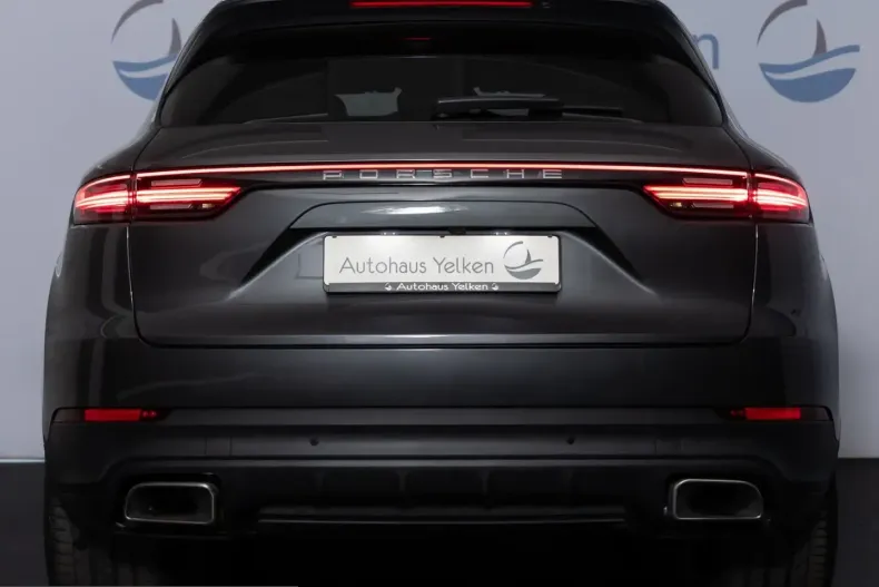 Porsche Cayenne din 2023 cu 91.790 km - oferta POR223047 - foto 5