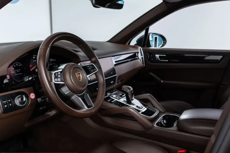 Porsche Cayenne din 2023 cu 91.790 km - oferta POR223047 - foto 7