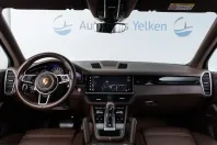 Porsche Cayenne din 2023 cu 91.790 km - oferta POR223047 - foto 9