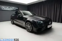 Mercedes-Benz C 63 AMG (Clasa C) din 2024 cu 17.000 km - oferta MER223048 - foto 1