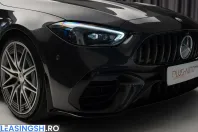 Mercedes-Benz C 63 AMG (Clasa C) din 2024 cu 17.000 km - oferta MER223048 - foto 7