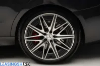 Mercedes-Benz C 63 AMG (Clasa C) din 2024 cu 17.000 km - oferta MER223048 - foto 14