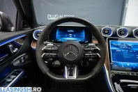 Mercedes-Benz C 63 AMG (Clasa C) din 2024 cu 17.000 km - oferta MER223048 - foto 36