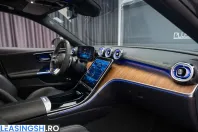 Mercedes-Benz C 63 AMG (Clasa C) din 2024 cu 17.000 km - oferta MER223048 - foto 40