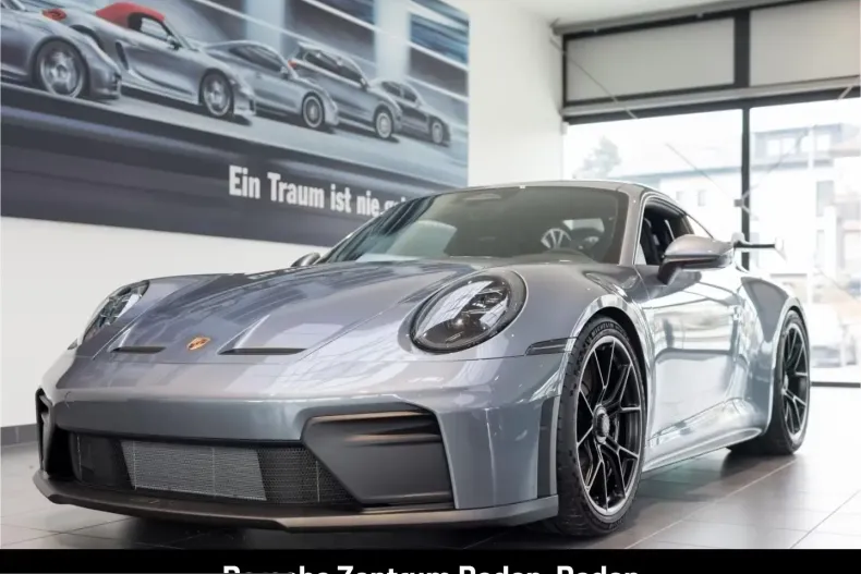 Porsche 911 din 2026 cu 10 km - oferta POR223049 - foto 1