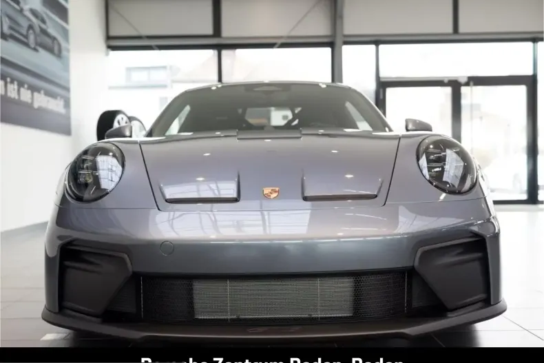 Porsche 911 din 2026 cu 10 km - oferta POR223049 - foto 2