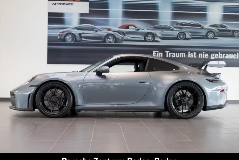 Porsche 911 din 2026 cu 10 km - oferta POR223049 - foto 3