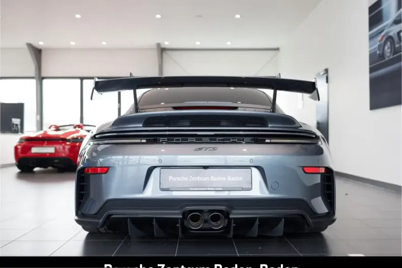 Porsche 911 din 2026 cu 10 km - oferta POR223049 - foto 5