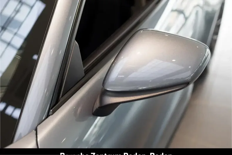 Porsche 911 din 2026 cu 10 km - oferta POR223049 - foto 8