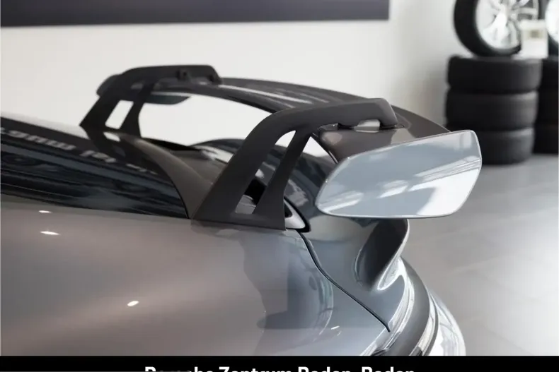 Porsche 911 din 2026 cu 10 km - oferta POR223049 - foto 13