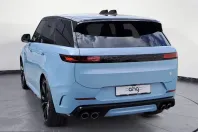 Land Rover Range Rover Sport din 2026 cu 5.029 km - oferta LAN223050 - foto 5