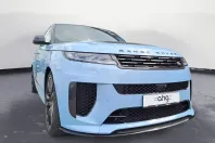 Land Rover Range Rover Sport din 2026 cu 5.029 km - oferta LAN223050 - foto 6