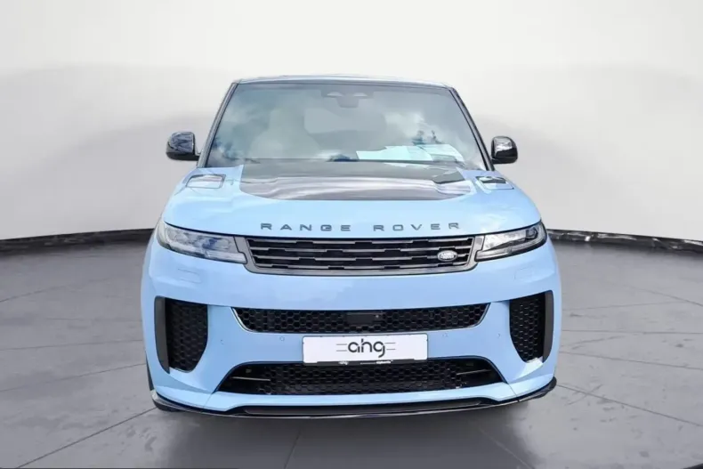 Land Rover Range Rover Sport din 2026 cu 5.029 km - oferta LAN223050 - foto 7